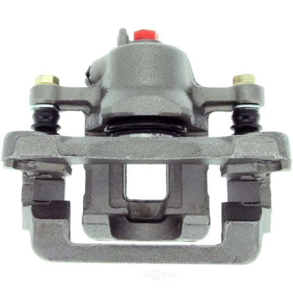 Centric Remanufactured Semi-Loaded Rear Driver Side Brake Caliper 141.51612