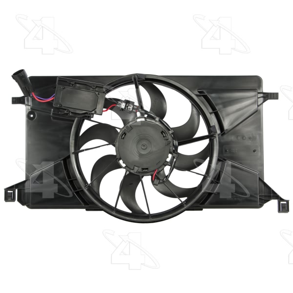 Four Seasons Engine Cooling Fan 76274