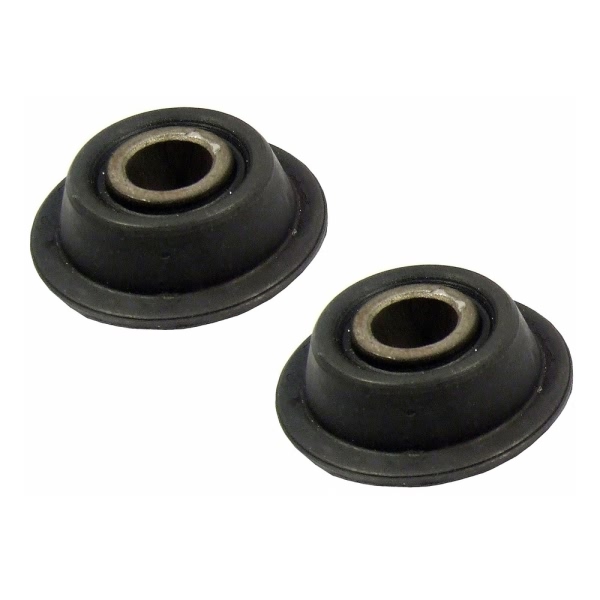Delphi Front Lower Outer Control Arm Bushing TD693W