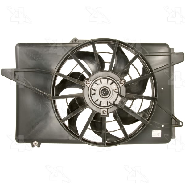 Four Seasons Engine Cooling Fan 75230