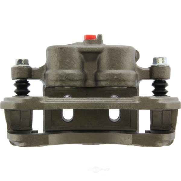 Centric Remanufactured Semi-Loaded Front Passenger Side Brake Caliper 141.46049