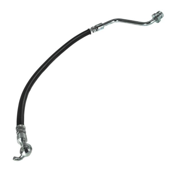 Centric Rear Driver Side Brake Hose 150.51330