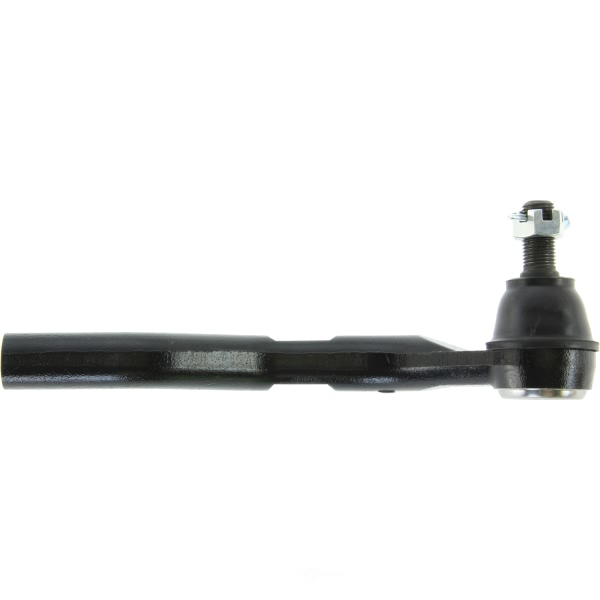 Centric Premium™ Front Driver Side Outer Steering Tie Rod End 612.40117