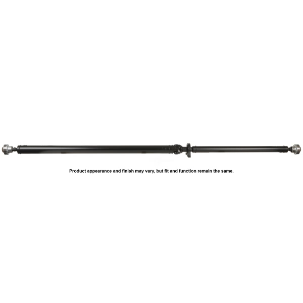 Cardone Reman Remanufactured Driveshaft/ Prop Shaft 65-7022