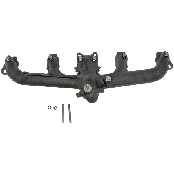 Dorman Cast Iron Natural Exhaust Manifold 674-237