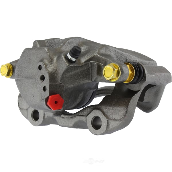 Centric Remanufactured Semi-Loaded Front Passenger Side Brake Caliper 141.33029