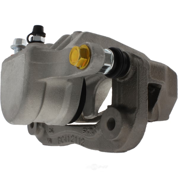 Centric Remanufactured Semi-Loaded Rear Driver Side Brake Caliper 141.51622