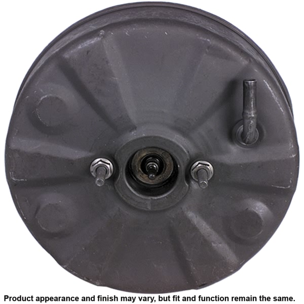 Cardone Reman Remanufactured Vacuum Power Brake Booster w/o Master Cylinder 53-2048