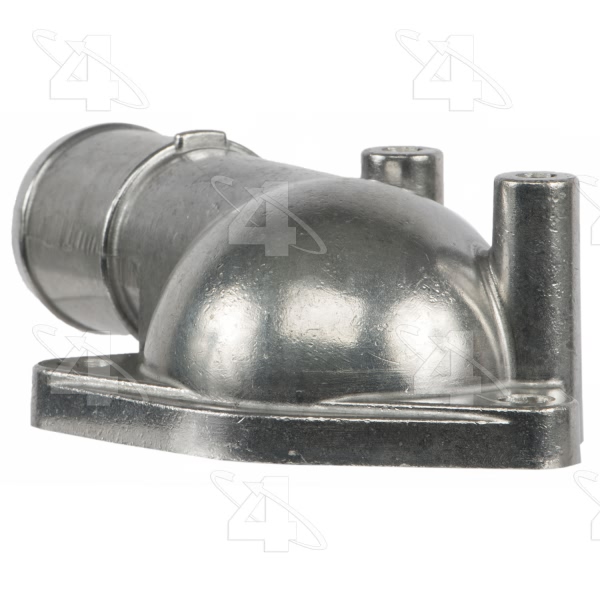 Four Seasons Engine Coolant Water Inlet W O Thermostat 85392