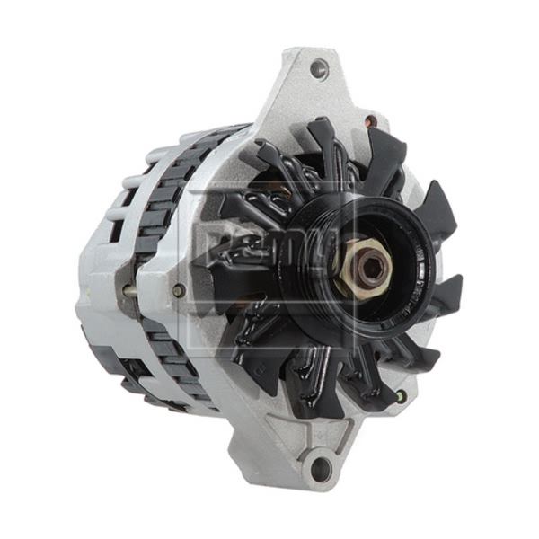 Remy Remanufactured Alternator 20313