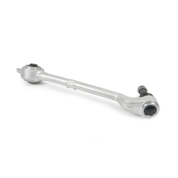 Mevotech Supreme Front Passenger Side Lower Rearward Non Adjustable Control Arm And Ball Joint Assembly CMK80530