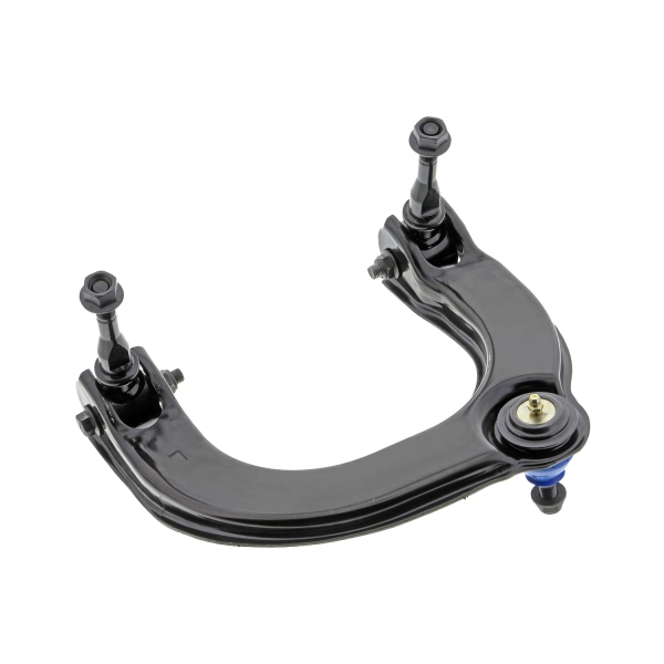 Mevotech Supreme Front Driver Side Upper Non Adjustable Control Arm And Ball Joint Assembly CMS90142