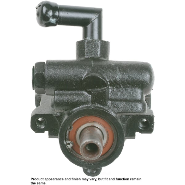 Cardone Reman Remanufactured Power Steering Pump w/o Reservoir 20-892