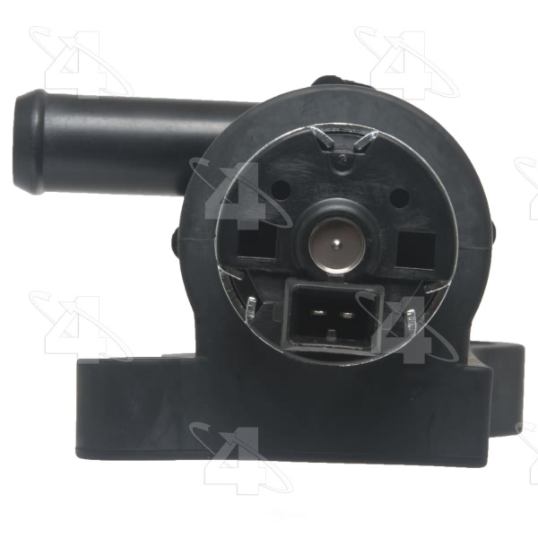 Four Seasons Engine Coolant Auxiliary Water Pump 89020