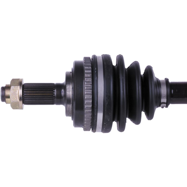 Cardone Reman Remanufactured CV Axle Assembly 60-4014