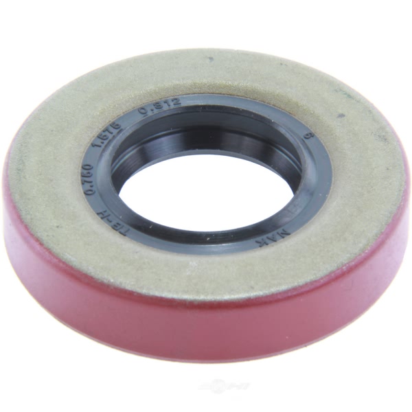 Centric Premium™ Axle Shaft Seal 417.49000