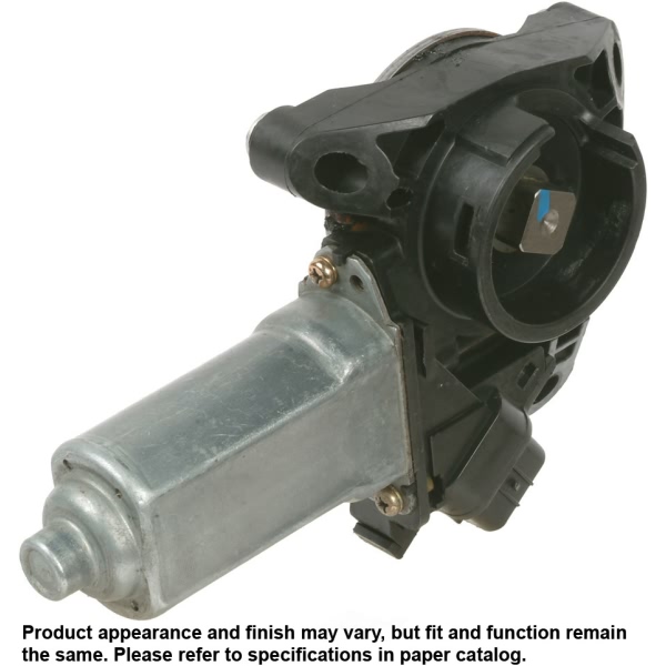 Cardone Reman Remanufactured Window Lift Motor 47-15027