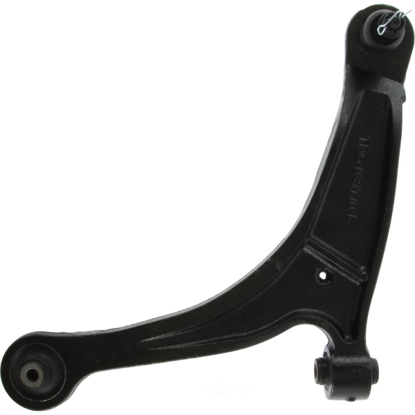 Centric Premium™ Front Driver Side Lower Control Arm and Ball Joint Assembly 622.40093