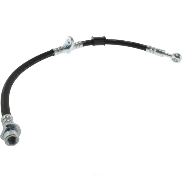 Centric Rear Passenger Side Brake Hose 150.40331