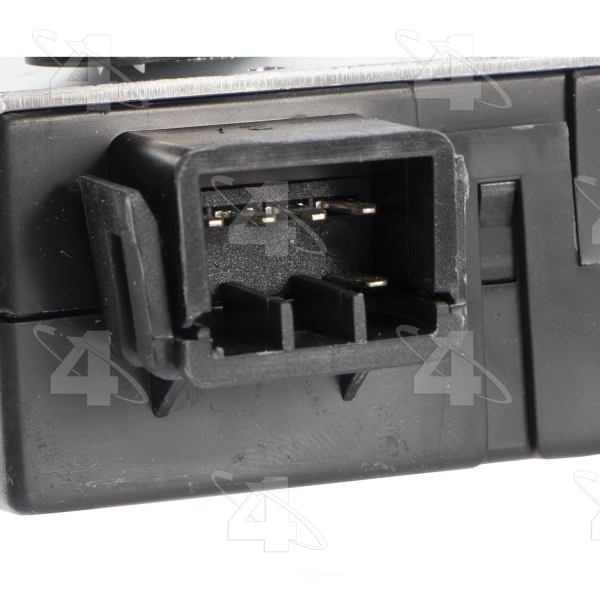 Four Seasons Hvac Mode Door Actuator 73358