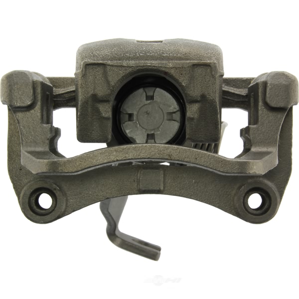 Centric Remanufactured Semi-Loaded Rear Passenger Side Brake Caliper 141.42567