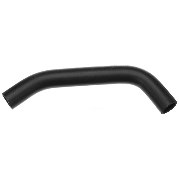 Gates Engine Coolant Molded Radiator Hose 23687