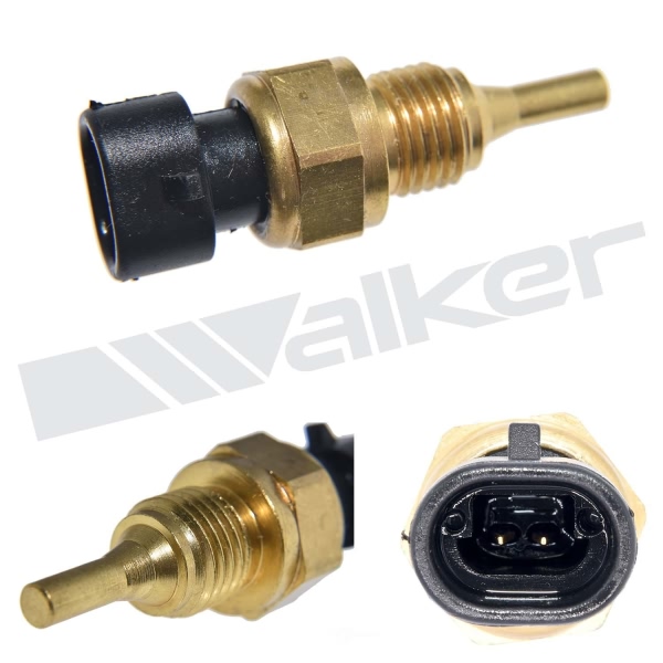 Walker Products Engine Coolant Temperature Sender 211-1050