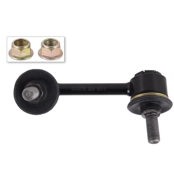 Centric Premium™ Rear Driver Side Stabilizer Bar Link 606.40058