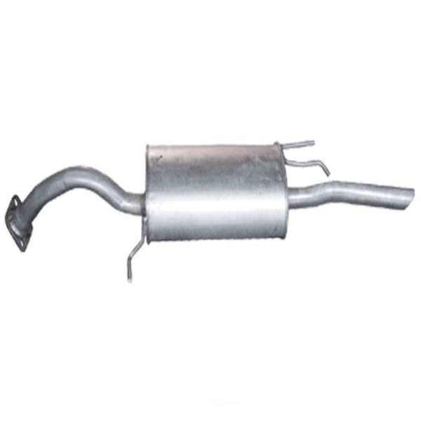 Bosal Rear Exhaust Muffler VFM-1747