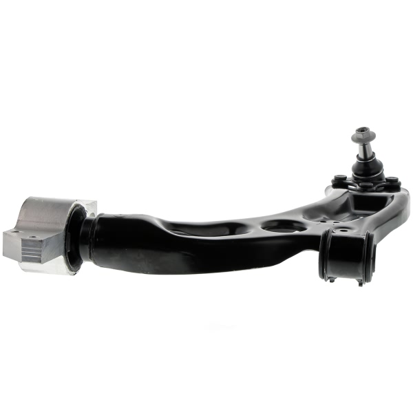 Mevotech Supreme Front Driver Side Lower Non Adjustable Control Arm And Ball Joint Assembly CMS701116
