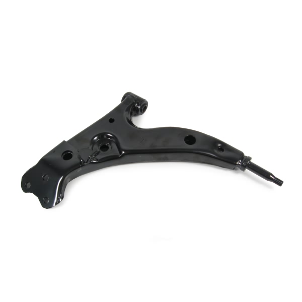 Mevotech Supreme Front Driver Side Lower Non Adjustable Control Arm CMK80334