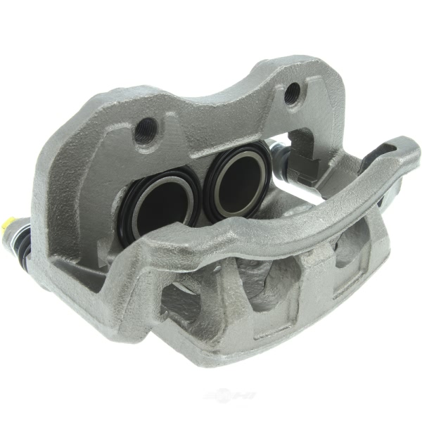 Centric Remanufactured Semi-Loaded Front Driver Side Brake Caliper 141.42102