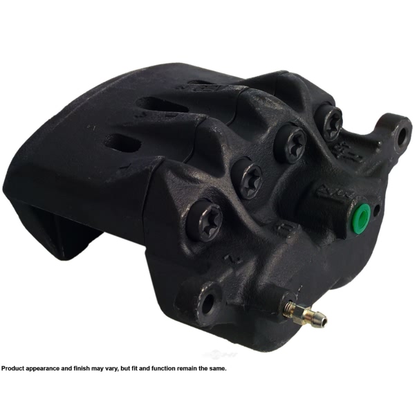 Cardone Reman Remanufactured Unloaded Caliper 19-1643