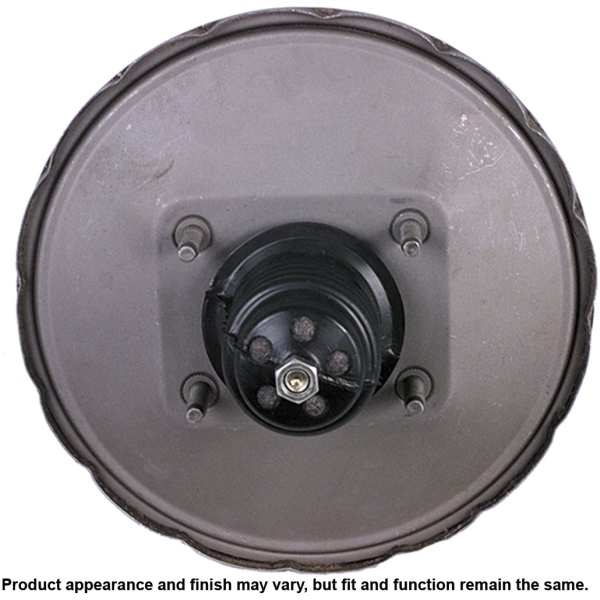 Cardone Reman Remanufactured Vacuum Power Brake Booster w/o Master Cylinder 54-74520