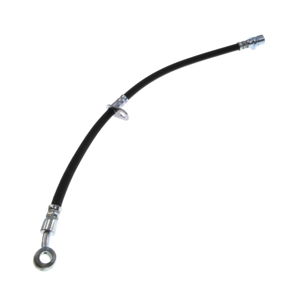 Centric Front Passenger Side Brake Hose 150.40062