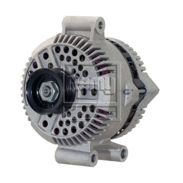 Remy Remanufactured Alternator 23783