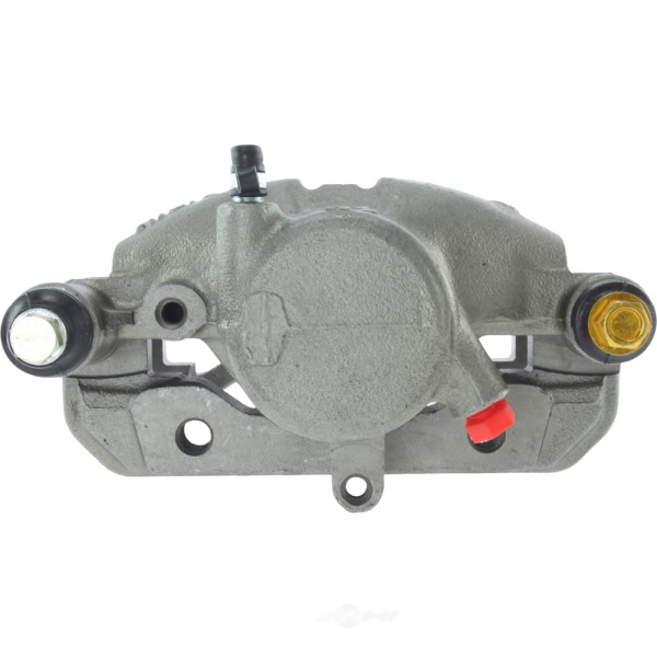 Centric Remanufactured Semi-Loaded Front Passenger Side Brake Caliper 141.44085