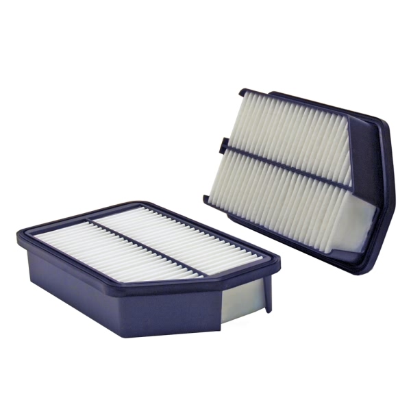 WIX Panel Air Filter 49210