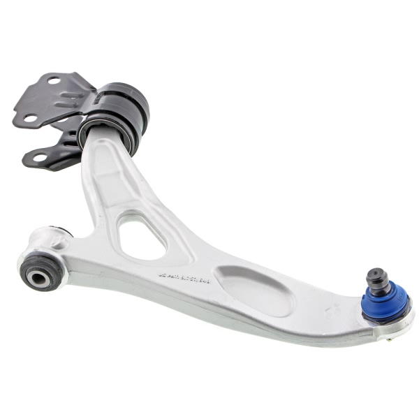 Mevotech Supreme Front Driver Side Lower Non Adjustable Control Arm And Ball Joint Assembly CMS401100