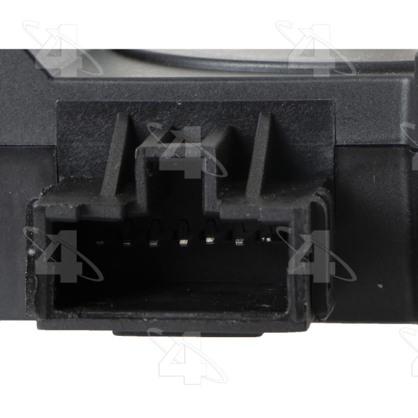 Four Seasons Hvac Heater Blend Door Actuator 73273