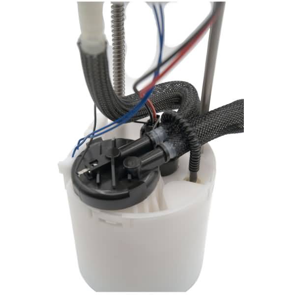 Autobest Fuel Pump Module Assembly F4665A