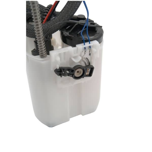 Autobest Fuel Pump Module Assembly F4665A