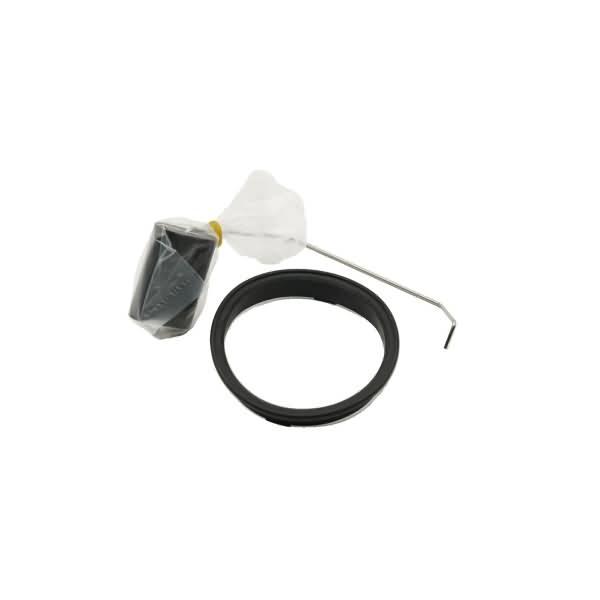 Autobest Fuel Pump Module Assembly F2599A