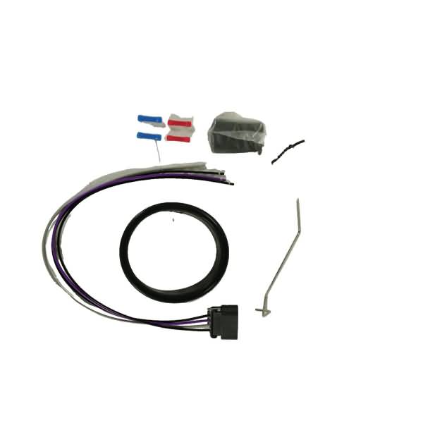 Autobest Fuel Pump Module Assembly F2521A