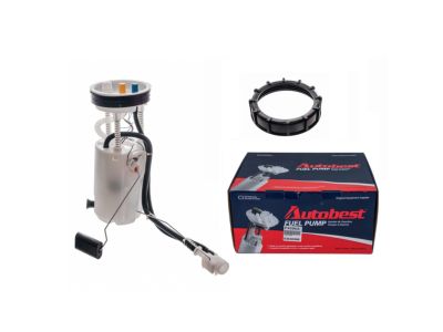 Autobest Fuel Pump Module Assembly F4390A