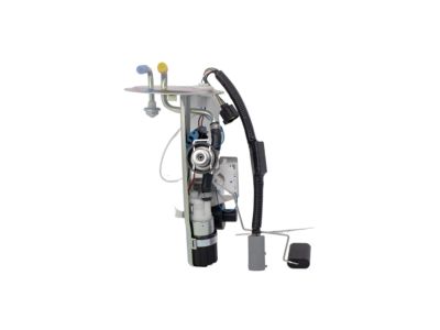 Autobest Electric Fuel Pump F1268A