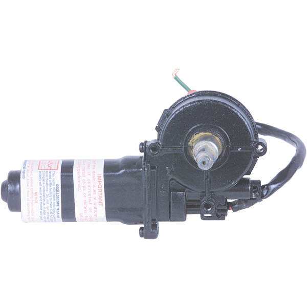 Cardone Reman Remanufactured Window Lift Motor 47-1701