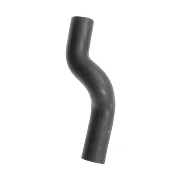 Dayco Engine Coolant Curved Radiator Hose 71229