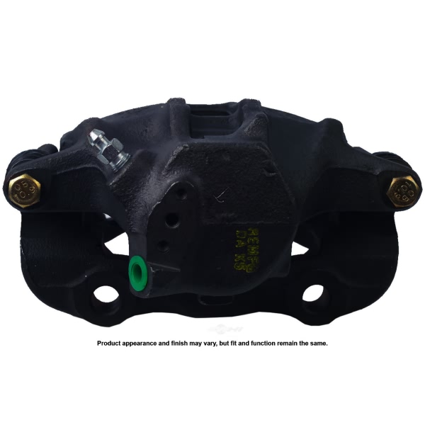 Cardone Reman Remanufactured Unloaded Caliper w/Bracket 19-B985B