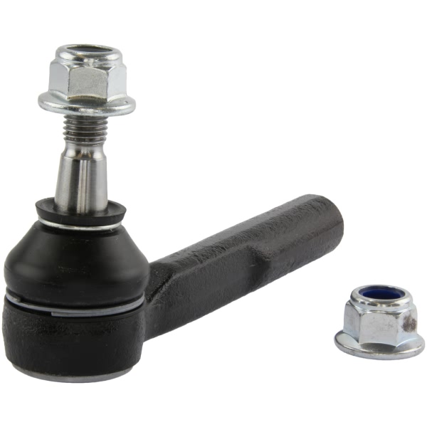 Centric Premium™ Front Driver Side Outer Steering Tie Rod End 612.38014
